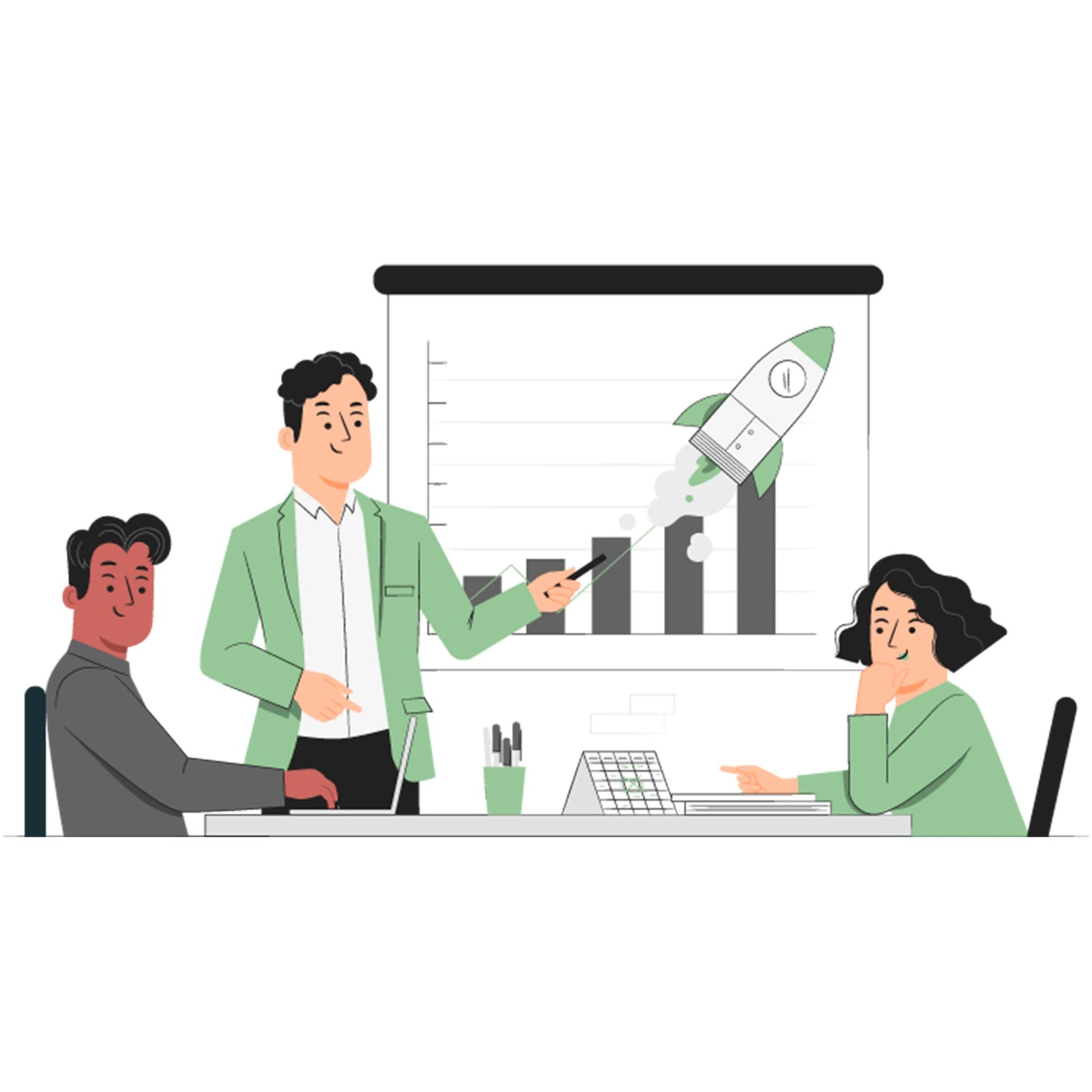 What is Competition-Led Hiring?
