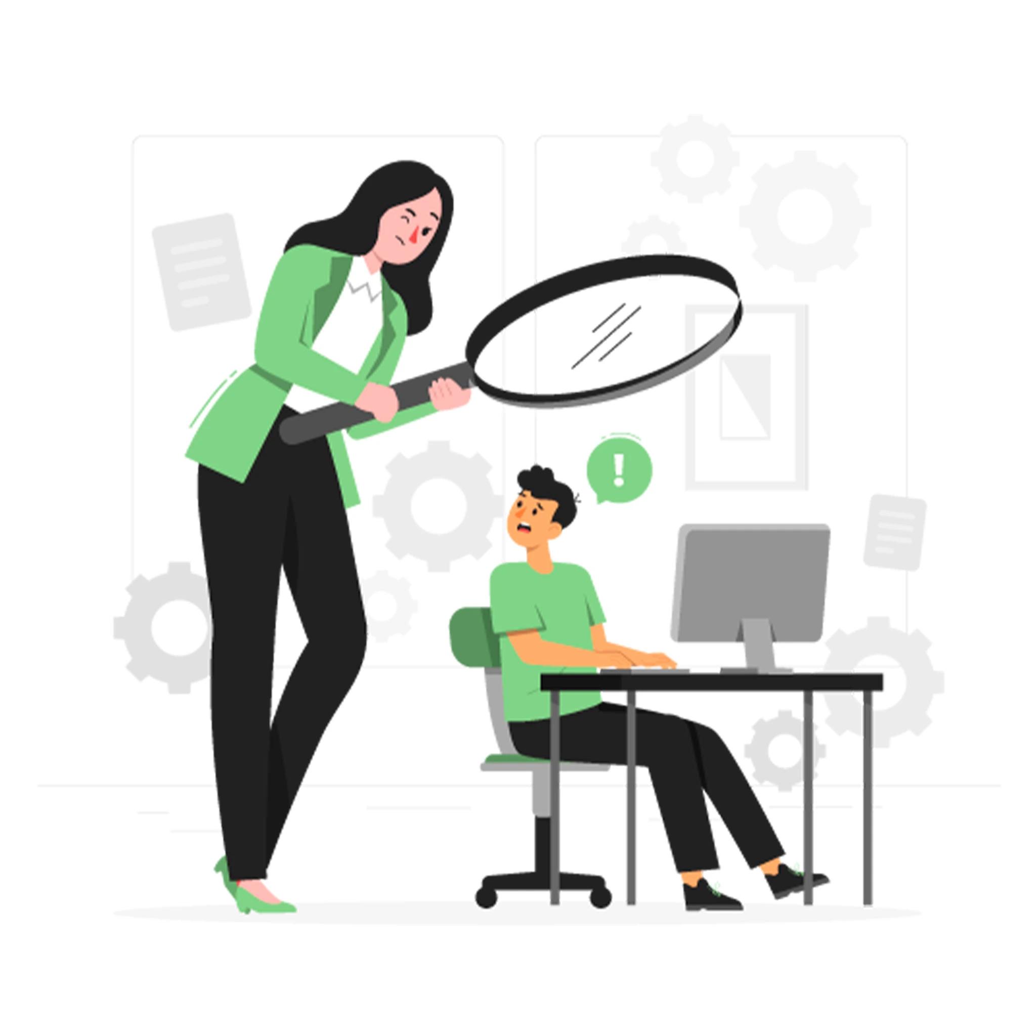 Cybersecurity Firm - Enhancing Hiring Efficiency
