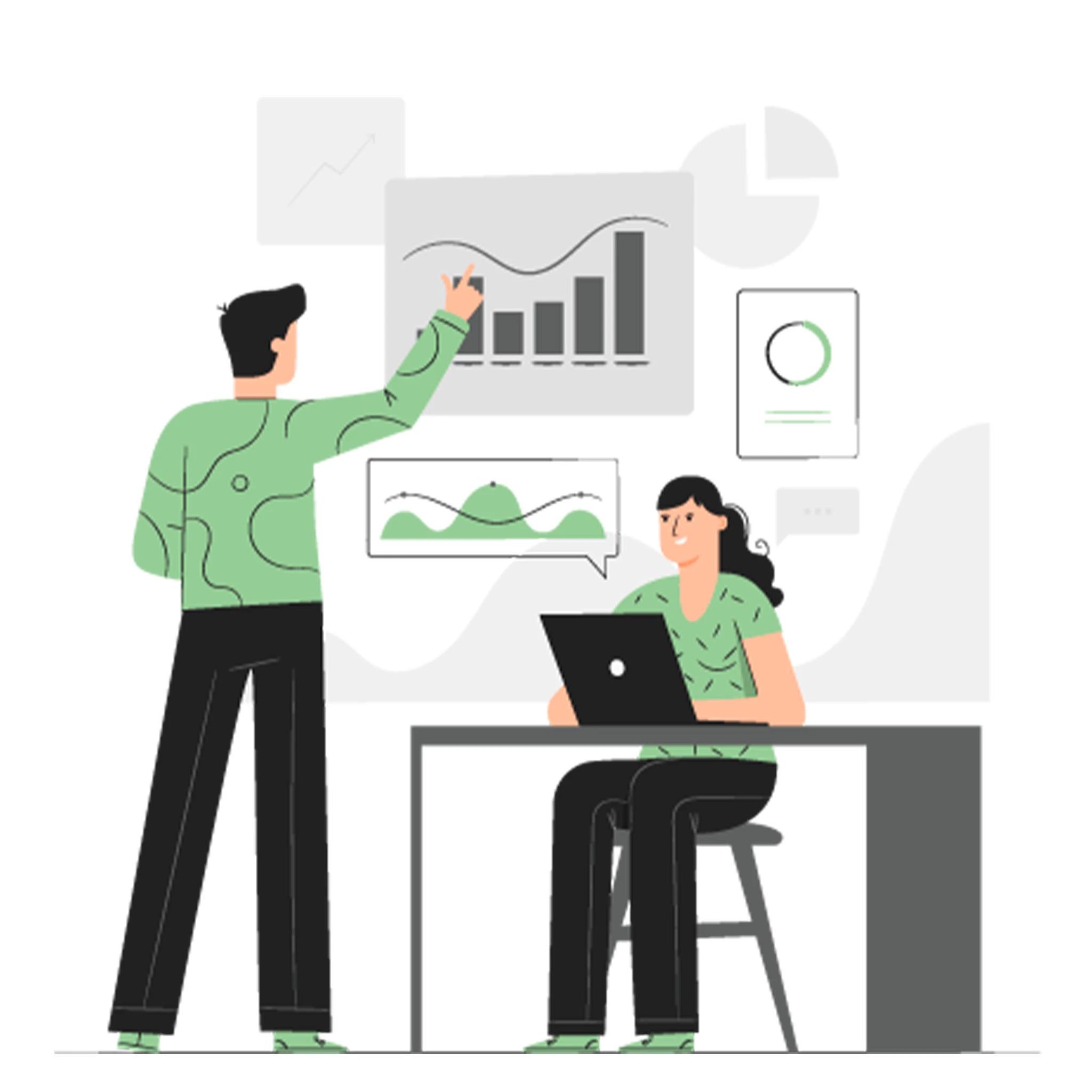 Tech Startup - Recruiting for Specialized Roles