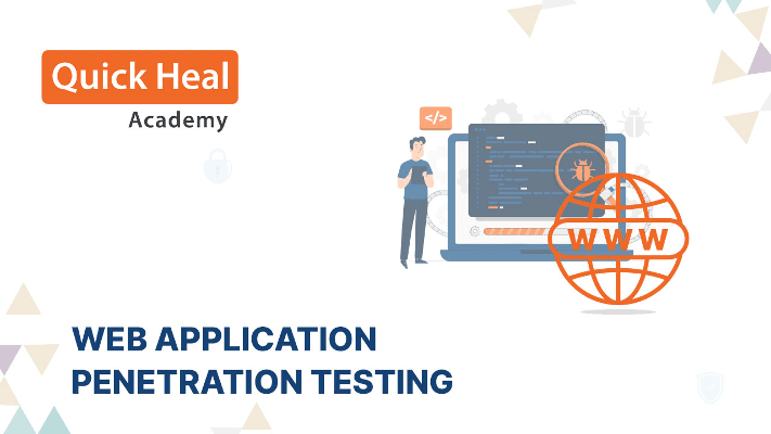 CSC305 - WEB APPLICATION PENETRATION TESTING