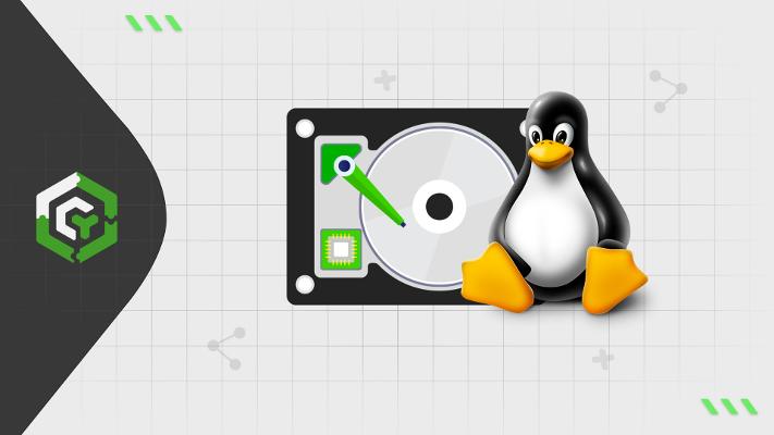Data Recovery Bootcamp Linux
