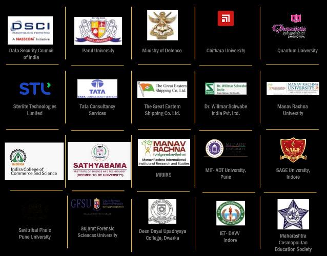 M.Tech - Information Security