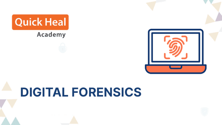 Digital Forensics Part-2 - QU