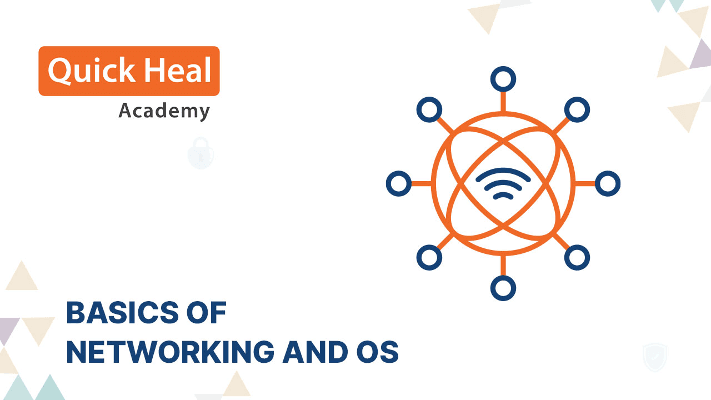QU - Basics of Networking and OS