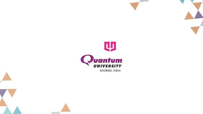 Quantum University (2021-2025)