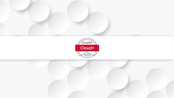 CompTIA Cloud+