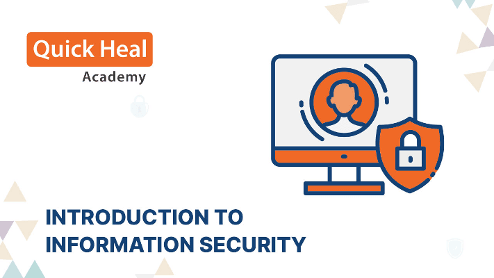 PU - Introduction to Information Security