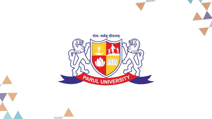 Parul University (2021-2025)