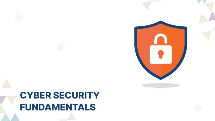 Cyber Security Fundamentals - PU