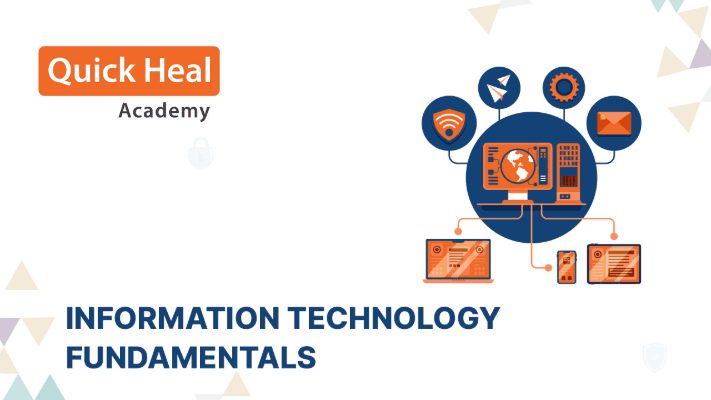 Information Technology Fundamentals 