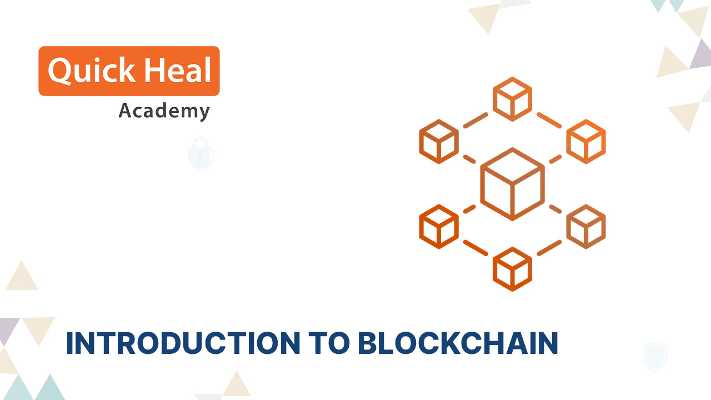 CSC203 - INTRODUCTION TO BLOCKCHAIN