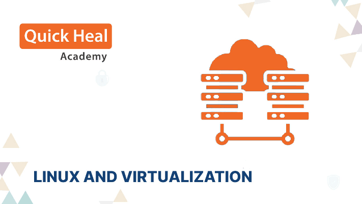 QU - Linux and Virtualization