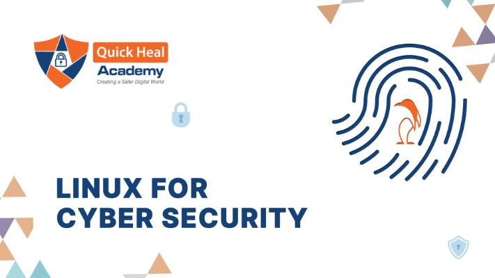 Linux For Cyber Security