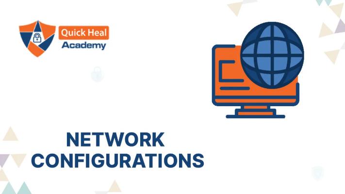 Network Configuration and Management (CSC201/CAC201)