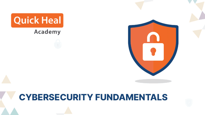 PU - Cybersecurity Fundamentals