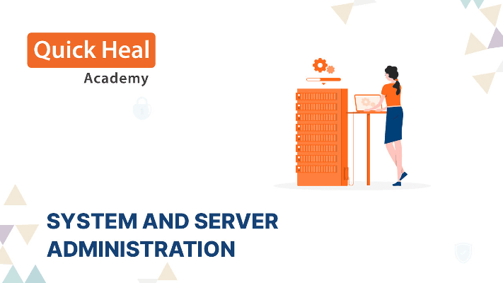 PU - System and Server Administration  
