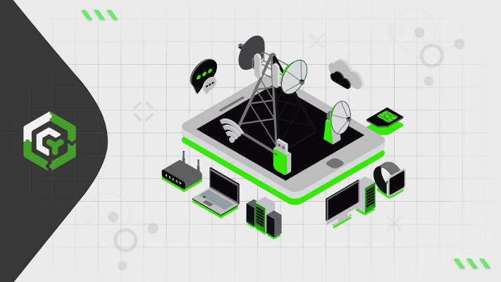 Network Fundamental Bootcamp