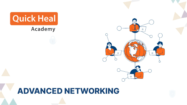 QU - Advanced Networking