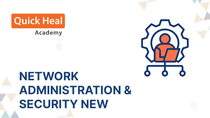 PU - Network Administration and Security NEW