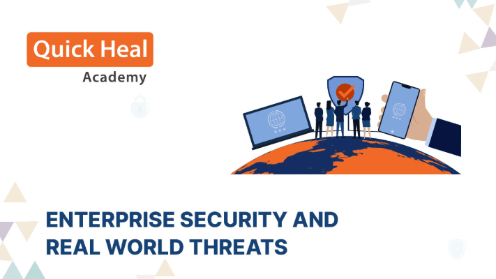 Enterprise Security & Real-World Threats