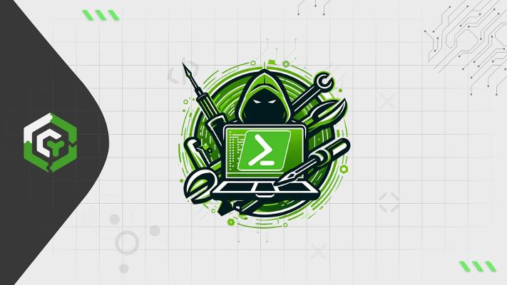 Hacking with the Powershell