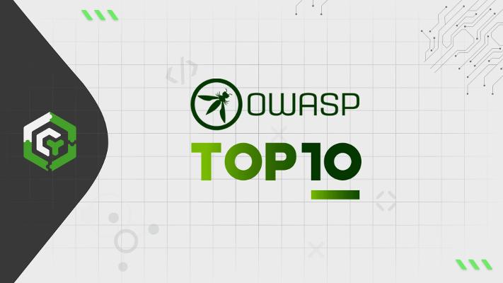 OWASP Top 10