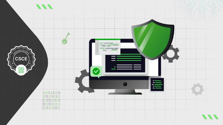 Cyberyami Certified Secure Coding Expert (C|CSCE)