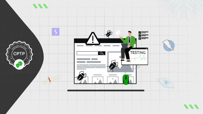 Cyberyami Certified Penetration Testing Professional (C|CPTP)