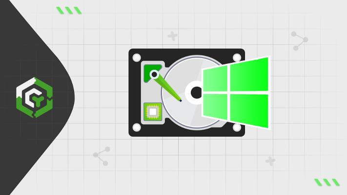 Data Recovery Bootcamp Windows