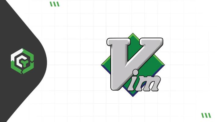Mastering Vim