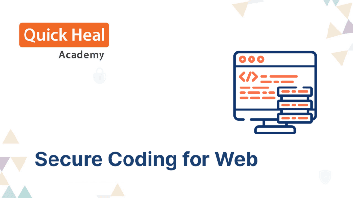 Secure Coding for Web CY