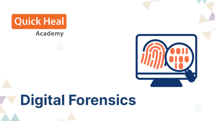 Digital Forensics CY