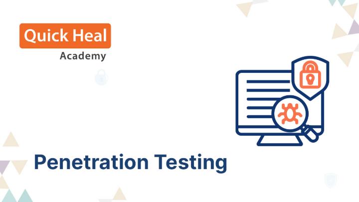CSC304:PENETRATION TESTING