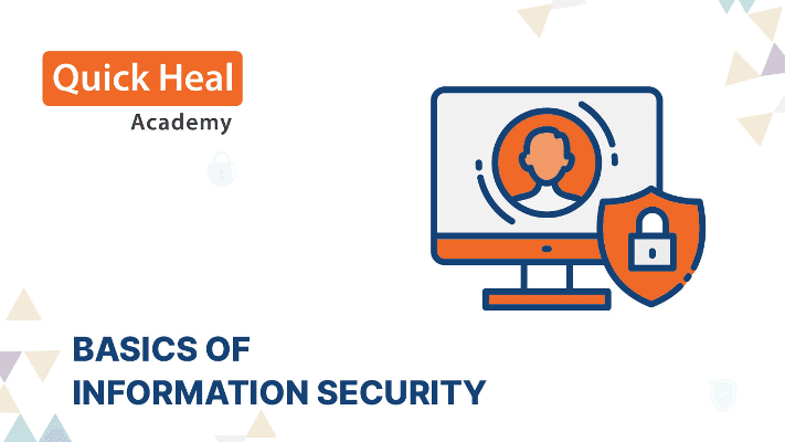 QU - Basics of Information Security(New)