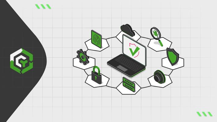 Basic Cyber Security