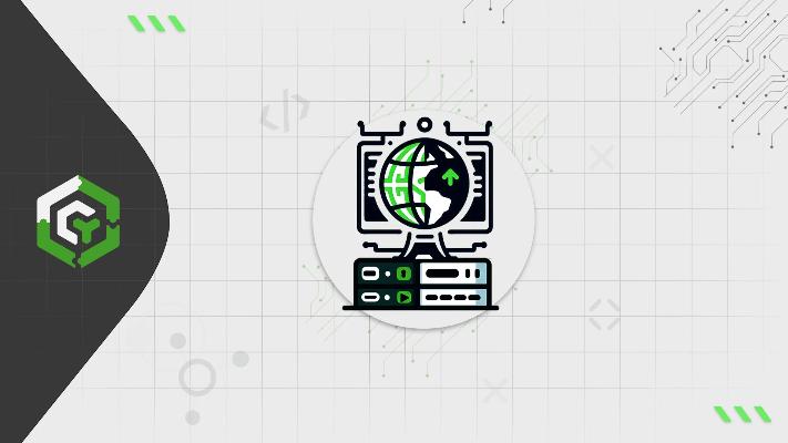 Server-Side Request Forgery