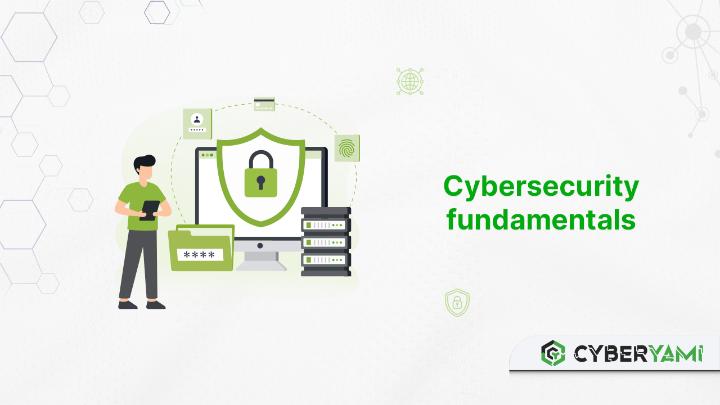 Cybersecurity Fundamentals