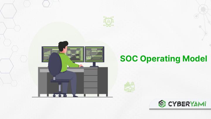 SOC Operating Model