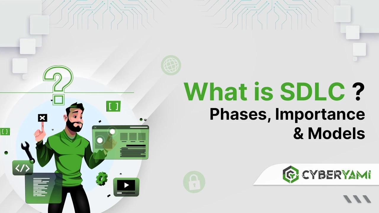 What is SDLC ? Phases, Importance & Models